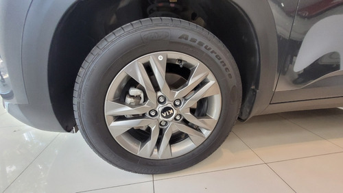 Kia Seltos Lx