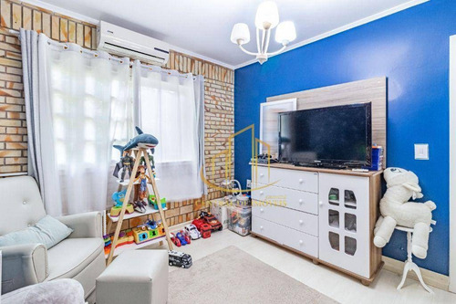 Imagem 30 de 30 de Casa Com 4 Dormitórios À Venda, 450 M² Por R$ 2.200.000,00 - Paragem Dos Verdes Campos - Gravataí/rs - Ca0019