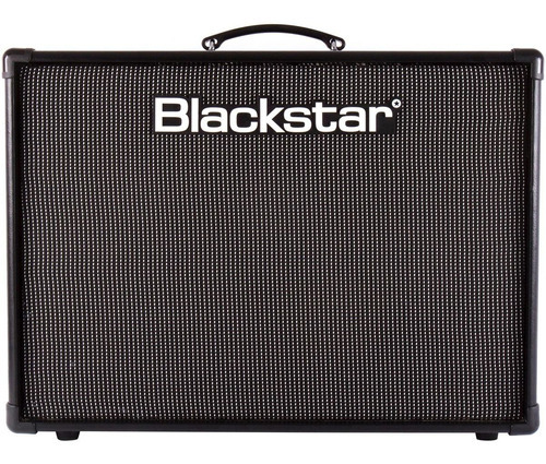 Blackstar Id Core 150 Combo Digital 150 Watts 2x10 Guitarra Color Negro