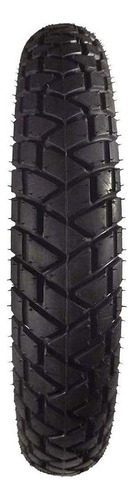 Pneu Moto Rinaldi Trail R34 110/90-17 Bros/xre Traseiro