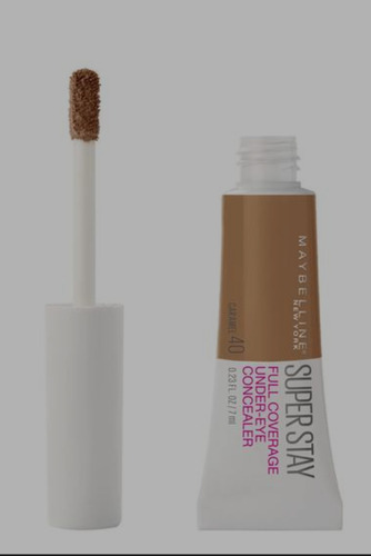 Corrector Maybelline Super Stay