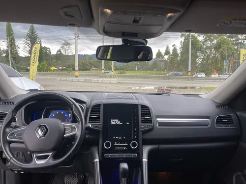 Renault Koleos INTENS AT 4X2 2.5