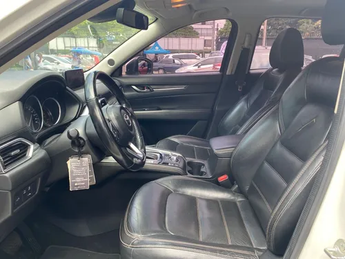 Mazda CX-5 2.5 Grand Touring Lx 4x4