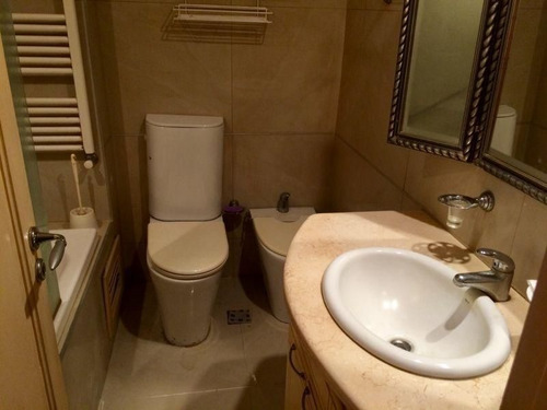 Imagen 9 de 10 de Venta | Amplio 3amb Reciclado | Tribunales | Paseo Aldrey