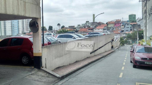 Apartamento Residencial À Venda, Picanco, Guarulhos - Ap0282. - Ap0282