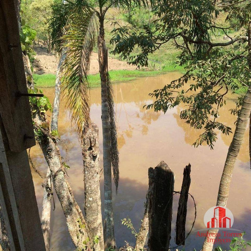 Imagem 3 de 15 de Ótimo Sitio Em Lagoinha ! - Si0080