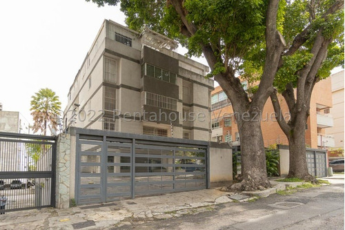 Se Vende Apartamento En Las Mercedes Mls #23-14614