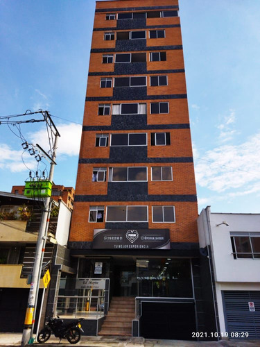 Vendo Edificio En La Avenida Colombia, Ideal Para Hotel O Airbnb