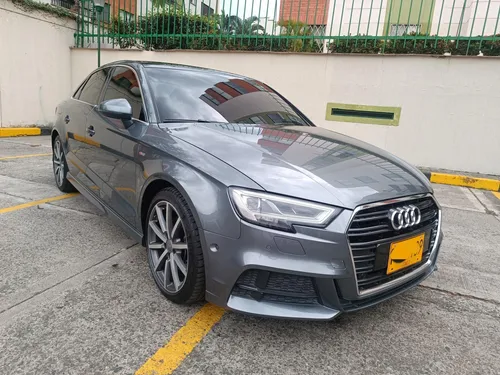 Audi A3 2.0 Progressive
