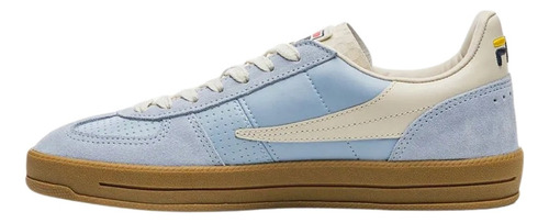 Zapatilla Fila Mujer F02k00040-6589/cel