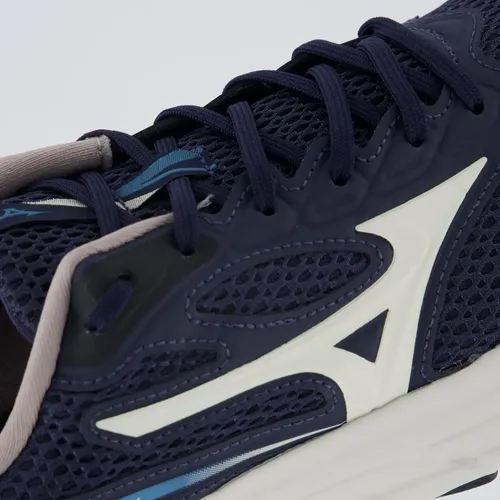 Tênis Mizuno Hawk 6 Ls Marinho | Parcelamento sem juros