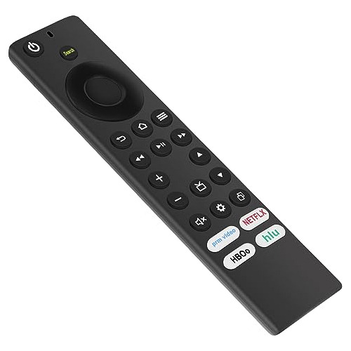 Control Remoto De Repuesto Nsrcfna21 Ctrc1us21 Ir Tv In...