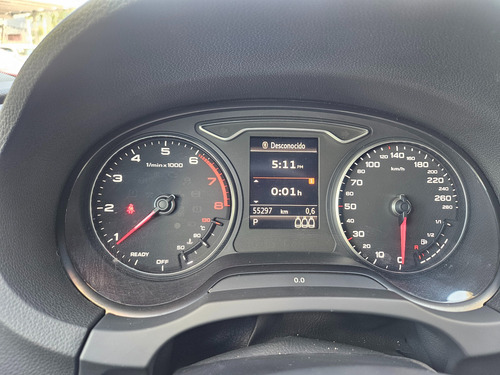 Audi A3 SEDAN SELECT