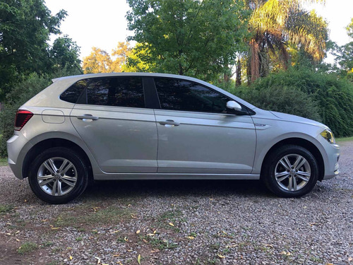 Volkswagen Polo 1.6 Comfortline 2019 (29.000km)