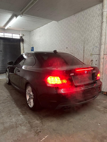 BMW Serie 1 3.0 135i Coupe Sportive