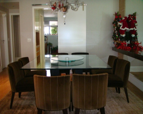 Imagem 5 de 20 de Apartamento - Jd45 - 33194704