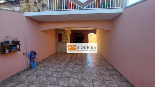 Imagem 5 de 30 de Sobrado Com 3 Dormitórios À Venda, 142 M² Por R$ 372.000 - Conjunto Habitacional Jardim Serrano - Votorantim/sp - So0014