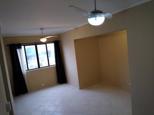 Imagem 11 de 13 de Apartamento 2 Quartos Para Locação Em Santos, Marapé, 2 Dormitórios, 1 Suíte, 2 Banheiros, 1 Vaga - 374_1-1875671
