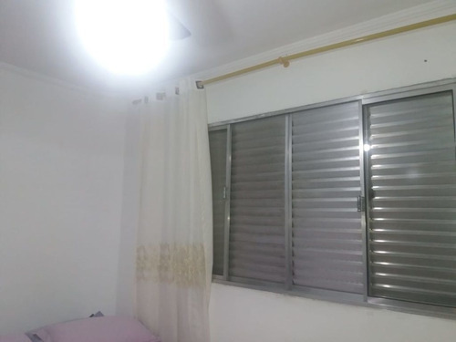 Imagem 12 de 16 de Apartamento À Venda Em Centro - Ap000299
