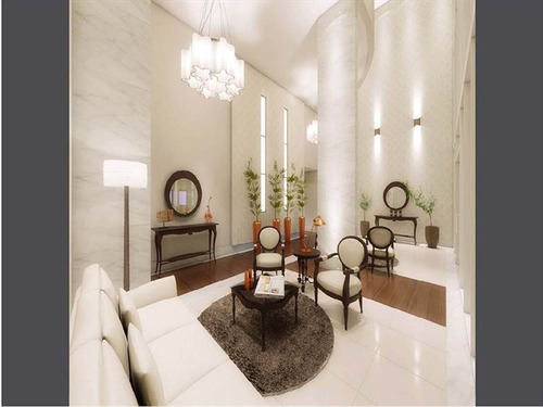 Imagem 11 de 15 de Apartamento, 3 Dorms Com 104 M² - Centro - Mongagua - Ref.: Ita2396 - Ita2396