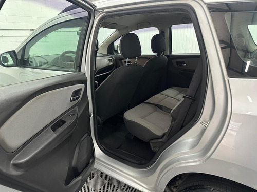 Chevrolet Spin 1.8 Ltz 7l Aut. 5p