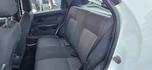Fiat Palio 1.0 Fire Way Flex 5p