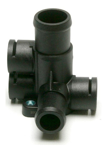 Toma De Agua Brida Jetta 1988 1.8 8v 037121132b