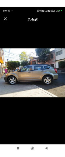 Dodge Caliber 2.0 Sxt At