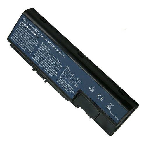 Bateria Acer Aspire 8920 8930 5220 5230 5235 5300 5310 5315