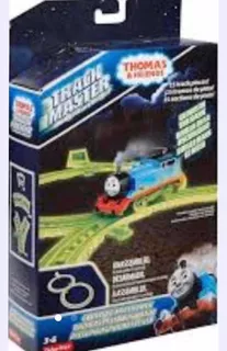 Thomas & Friends Trackmaster Glow In The Dark