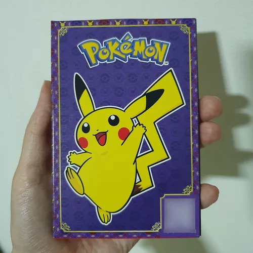 McDonald's Brasil traz novamente cards de Pokémon Batalha Suprema