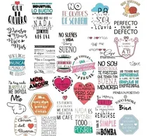 Comprar Combo  4000 Plantillas Taza + 3000 Frases + 1200 Mandalas