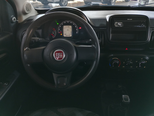 Fiat Mobi 1.0 Like Flex 5p