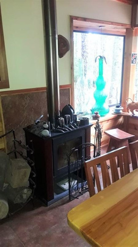 Imagen 13 de 30 de Casa En Venta En Pucón