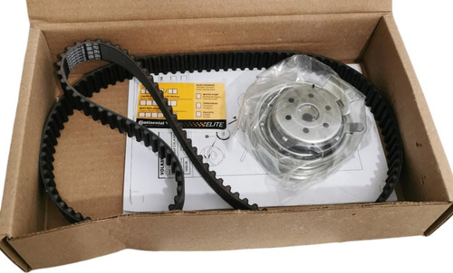 Kit Distribución Vw Jetta A6 2013 - 2017 2.0
