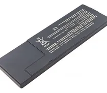 Comprar Bateria Notebook Sony Vgp-bps24 Vaio Sa Sb Sc Sd Batería Negro