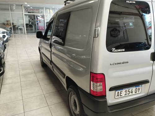 Citroën Berlingo Furgon 1.6 Bussines Hdi 92cv Am54
