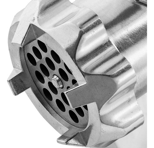 Picadorade Carne Serie Dorada Sd-9000 Potencia 1800w Función Reversa