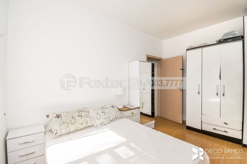 Imagem 6 de 30 de Apartamento, 2 Dormitórios, 84 M², Petrópolis - 206434