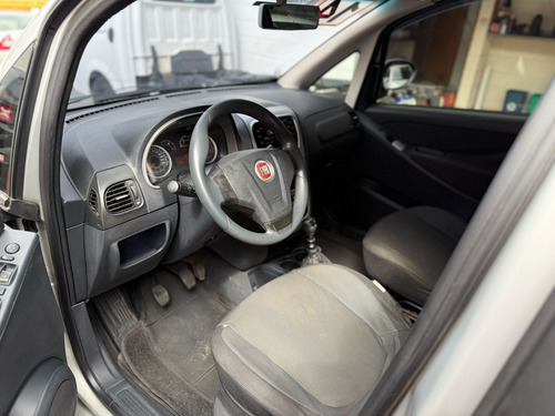 Fiat Idea 1.4 Attractive Flex 5p
