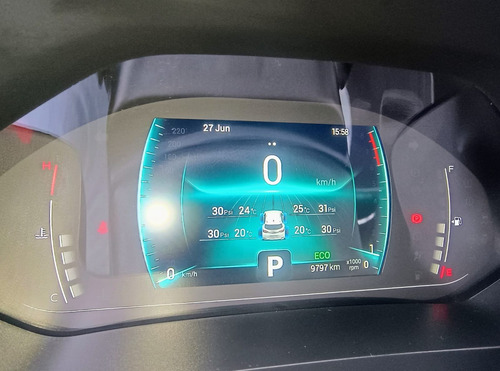 Chery Tiggo 5X 5X SPORT 1.5 Turbo Flex Aut.