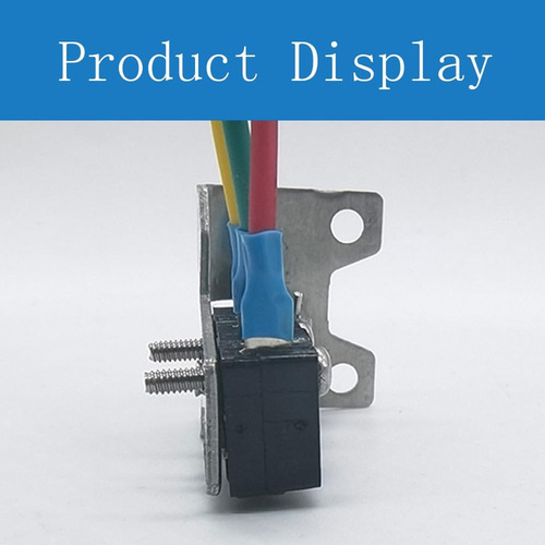 Microswitch Para Calefon Splendid Junkers Neckar Litros
