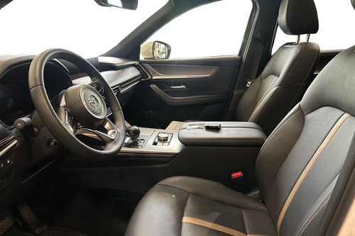 Mazda CX 60 (IN) 2.5 SIGNATURE AT 4X4 HIBRIDO