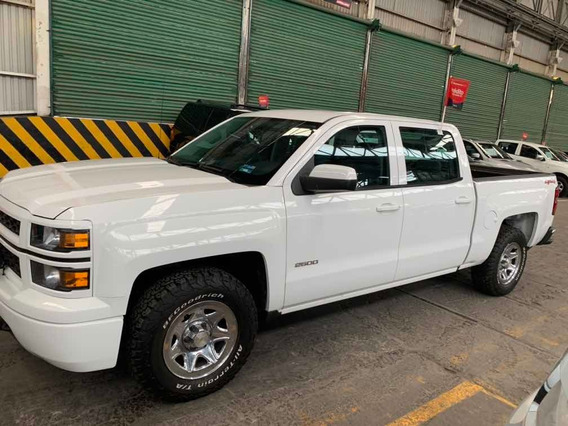 Chevrolet Silverado En Torreon Autos Y Camionetas En Mercado