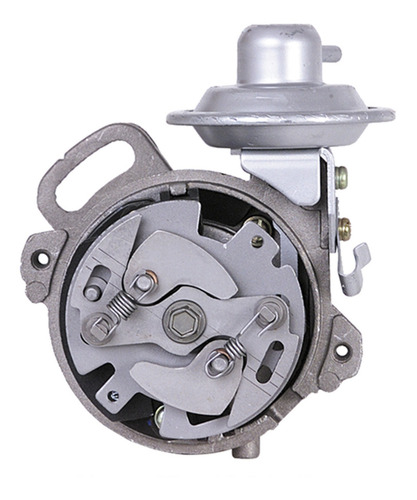 Distribuidor Ignición Mighty Max 4 Cil 2.6l 83 Reman (Reacondicionado)