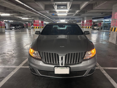 Lincoln MKS V6 Ecoboost At