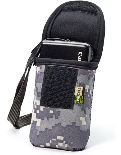 Lenscoat Lcbbpsdc Bodybag Ps Digital Camo