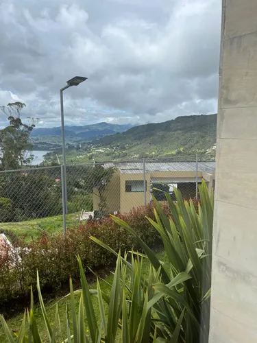 Casa En Venta En La Calera. Cod V1065028