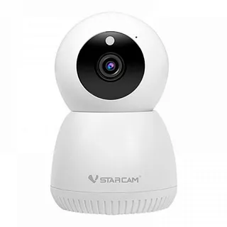 Baby Call Monitor Infantil Camara Bebe Seguridad Ip Wifi Inalambrica Celular Ir Vstarcam + Cuotas