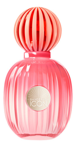 Perfume Mujer Banderas The Icon Splendid Edp 50ml